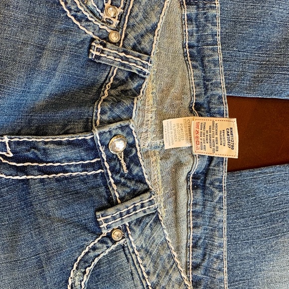 True Religion Jeans - Picture 3 of 3